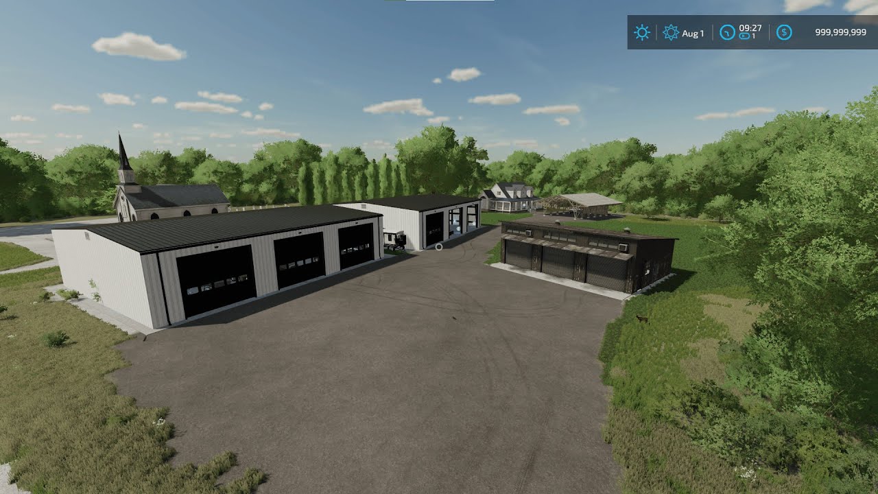 I BUILT A BASE FOR MY REAL ESTATE FLIPPING BUISNESS!