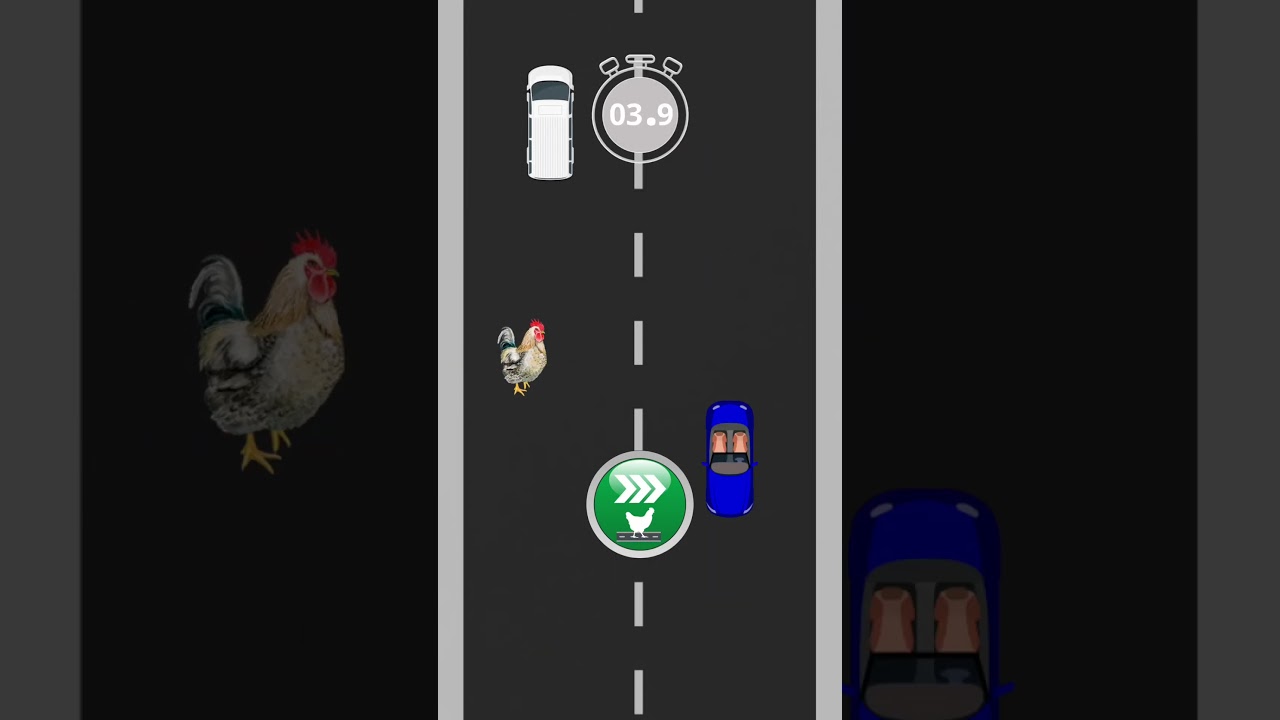 Can you do it faster?