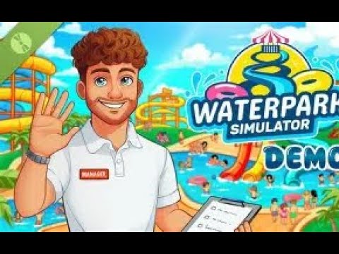 I STARTED A ABANDONED WATER PARK!