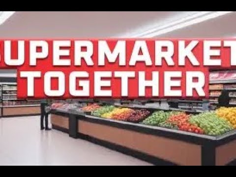 I STARTED A SUPERMARKET WITH $10,000 AND A STORE