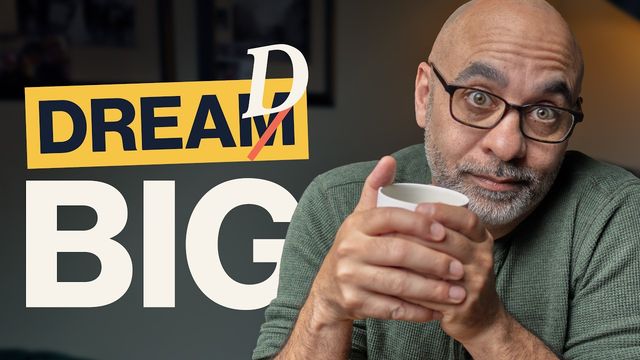 My Biggest Fear About Starting a Business Isn't Failure