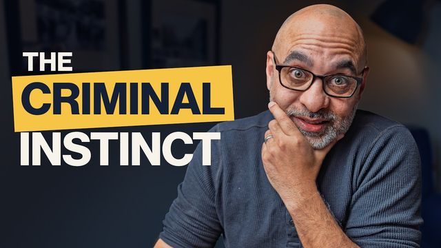 The Fraud Behind My First Business