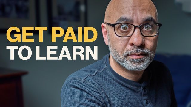 The Job I Kept Trying to Leave Lasted Seven Years